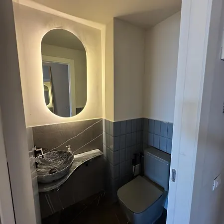 Escape Apartmán